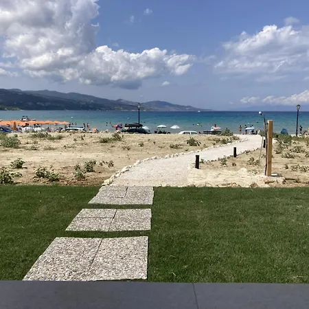 Ayia Apartment Alykanas (Zakynthos)