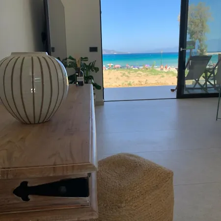 Ayia Alykanas (Zakynthos)
