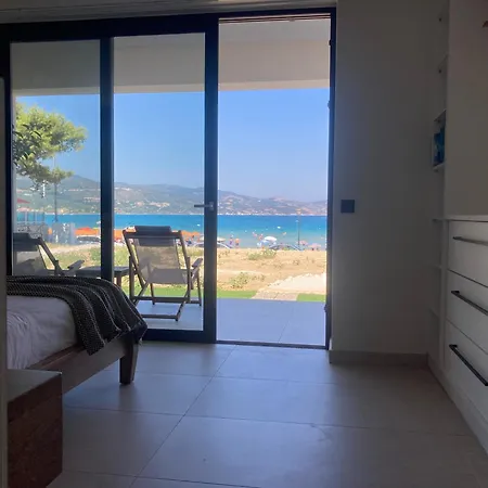 Apartment Ayia *