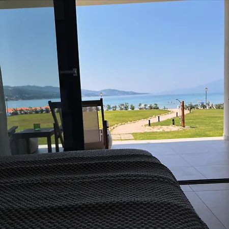 Appartamento Ayia Alykanas (Zakynthos)